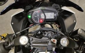 YAMAHA YZF-R25 RG43J