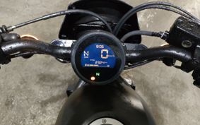 HONDA REBEL 250 S MC49