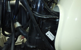 YAMAHA TW225