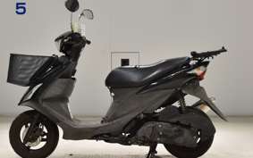 SUZUKI ADDRESS V125 S 1990 CF4MA