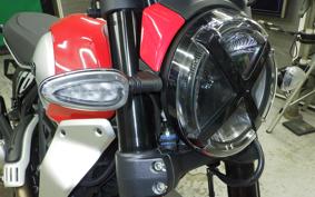 DUCATI SCRAMBLER ICON 2025