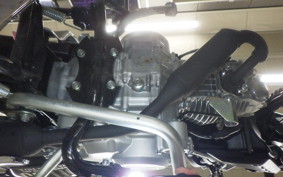 HONDA ｸﾛｽｶﾌﾞ110-3 2020 JA60