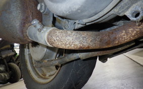 YAMAHA JOG POCHE SA08J