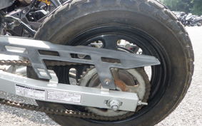 HONDA APE 50 AC16