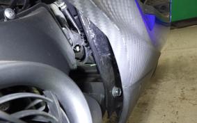 SUZUKI ｽｳｨｯｼｭ125 2025 DV12B