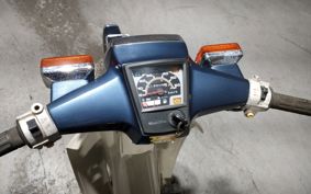 HONDA SUPER CUB50 AA01