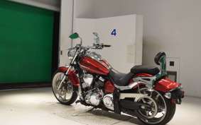 YAMAHA XV1900 RAIDER 2008