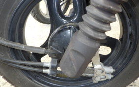 HONDA GIORNO 2 AF70