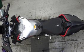 DUCATI STREETFIGHTER V4 SP 2023