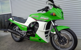 KAWASAKI GPZ900R NINJA 1998 ZX900A