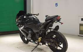 KAWASAKI NINJA 250R 2021 EX250K