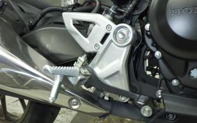 HONDA CB250RA 2005 MC52