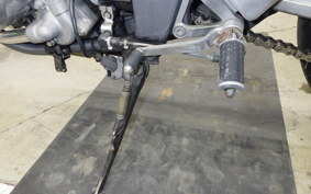 KAWASAKI BALIUS 250 2021 ZR250A