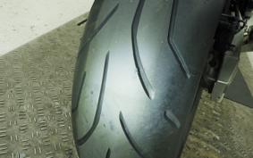 SUZUKI BANDIT 1200 S 2006 GV79A