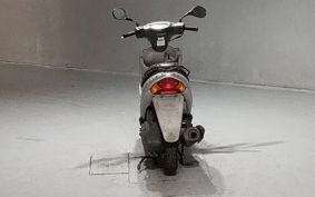 SUZUKI ADDRESS V125 CF4EA