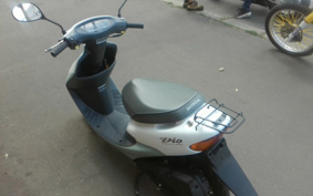 HONDA DIO AF34