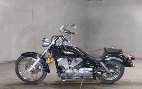 YAMAHA DRAGSTAR 250 VG02J
