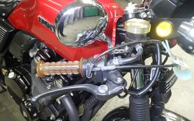 HONDA CB1100 2014 SC65