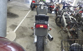 KAWASAKI ELIMINATOR 250 LX EL250A