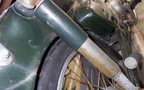 HONDA C90 SUPER CUB HA02