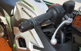 KAWASAKI NINJA7ﾊEVEﾘｯﾄ 2025 CX500A