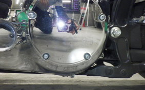 HARLEY FLSTF 1450 2004