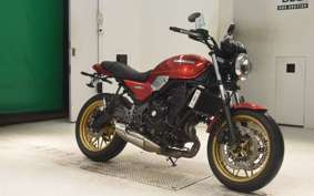 KAWASAKI Z650 RS 2024 ER650R