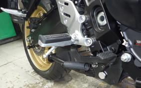 YAMAHA TRACER 9 GT 2024 RN70J