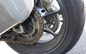 SUZUKI HAYABUSA Gen.3 2021 EJ11A