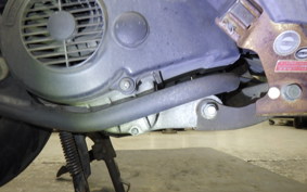 SUZUKI ADDRESS V125 G CF46A