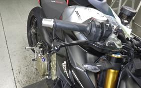 DUCATI ストリート FIGHTER V4SP2 2023