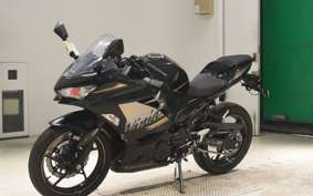 KAWASAKI NINJA 250 2 EX250P