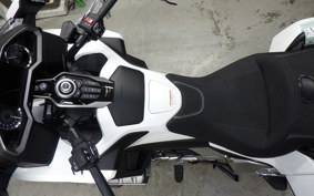HONDA GL 1800 GOLD WING TOUR DCT 2026 SC79