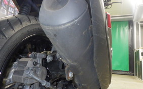 YAMAHA N-MAX 2008 SED6J