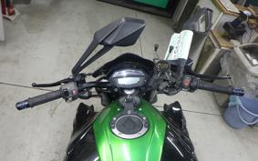 KAWASAKI Z1000 Gen.5 2017 ZXT00W