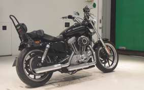 HARLEY XL883LI 2015