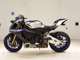 Фото Yamaha YZF-R1 M 2017 с японского аукциона