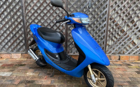 HONDA LIFE DIO ZX Skeleton AF35