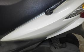 SUZUKI ADDRESS V125 SS 2017 CF4MA
