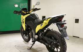 SUZUKI Vｽﾄﾛｰﾑ250SX 2012 EL11L