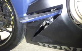 HONDA CBR400R 2022 NC56