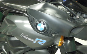 BMW K1200R 2007