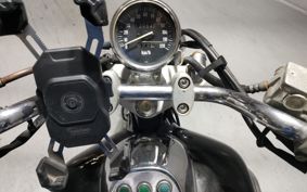 KAWASAKI ELIMINATOR 125 BN125A