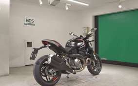 DUCATI M821ステルス 2020