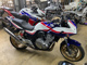 Фото Honda CB400SFV-3 BOLDOR 2009 с японского аукциона