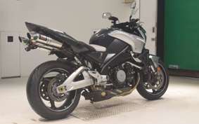 SUZUKI B-KING 2010