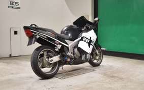 HONDA CBR1100XX 2000
