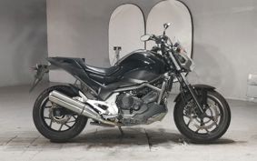 HONDA NC 700 S 2013 RC61