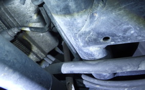 YAMAHA TRICITY 125 SE82J