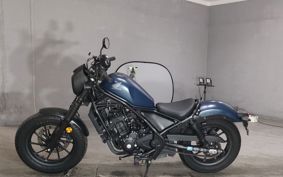 HONDA REBEL MC49